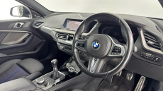 BMW 1 Series 118i [136] M Sport 5dr [Live Cockpit Professional] Petrol Hatchback